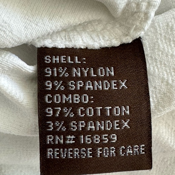 J McLaughlin button down shirt - Picture 8 of 8